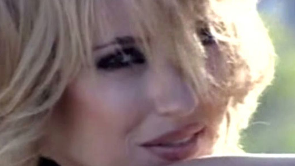 Carolina Cerezuela, sensualidad en DT