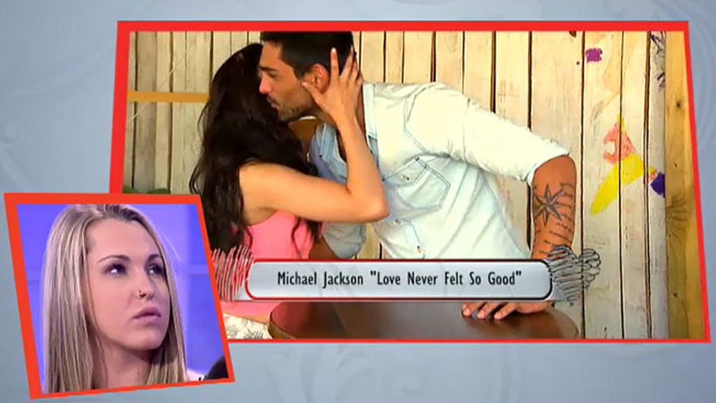 Isaac, sobre Paula: “Puede ser que recupere mi ilusión por ella”