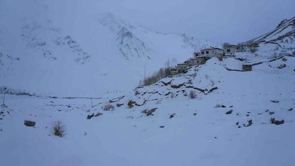 Zanskar: Expedición 7 de Jesús Calleja en Desafío Extremo