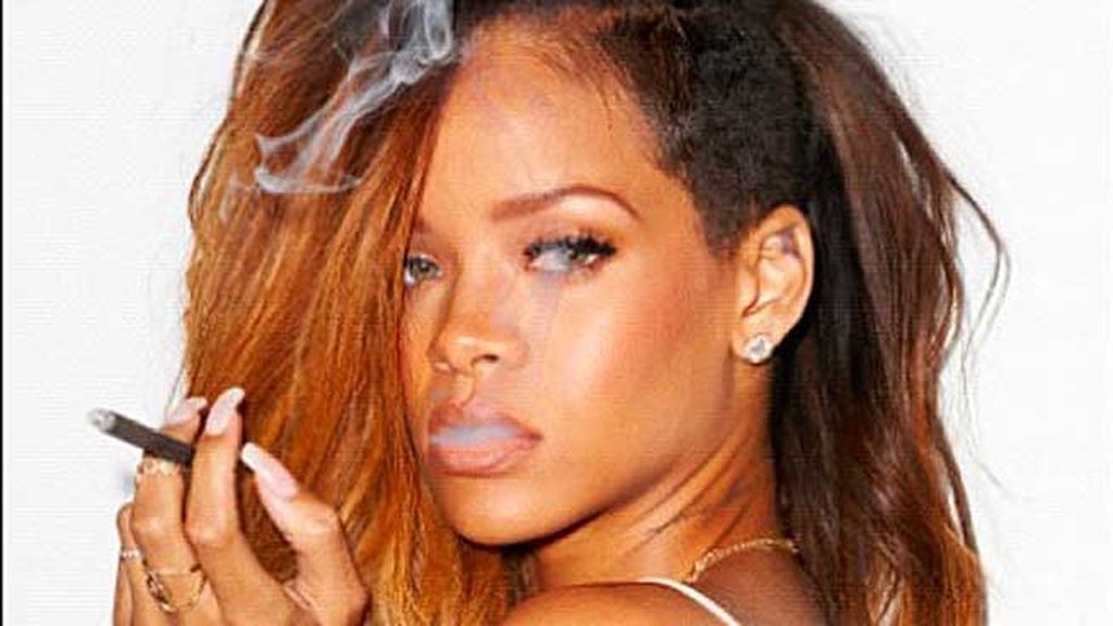 Rihanna, la reina de la provocación