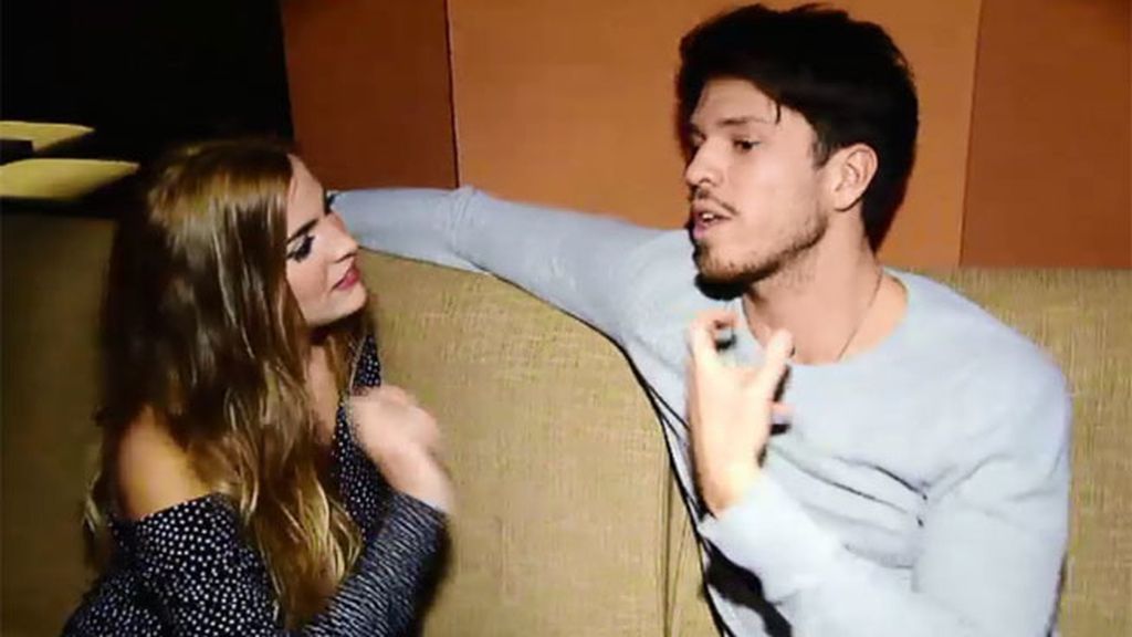 Natalia gana muchos puestos con Fede