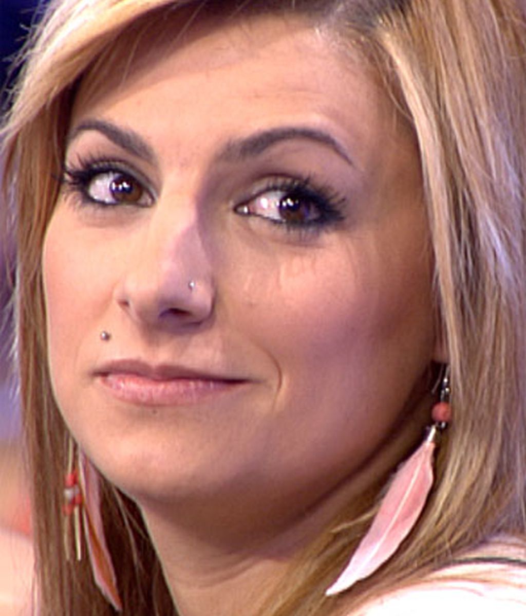 Las pretendientas de Ferchu