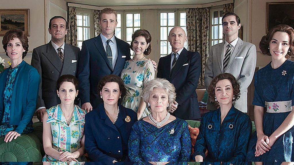 Las mejores imágenes del capítulo T01xC03