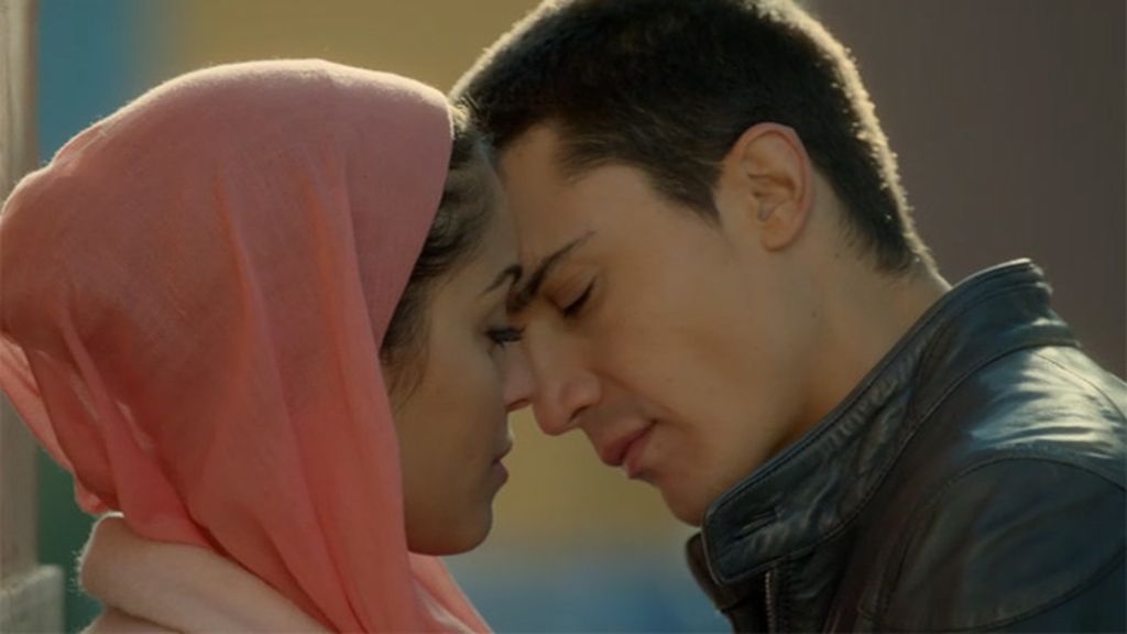 Morey, a Fátima: "Lo que siento por ti es la única verdad de mi vida"