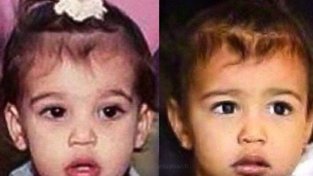 North West