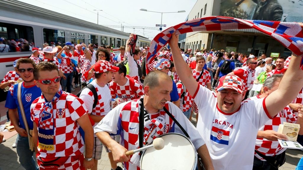 Tréboles vs. rombos