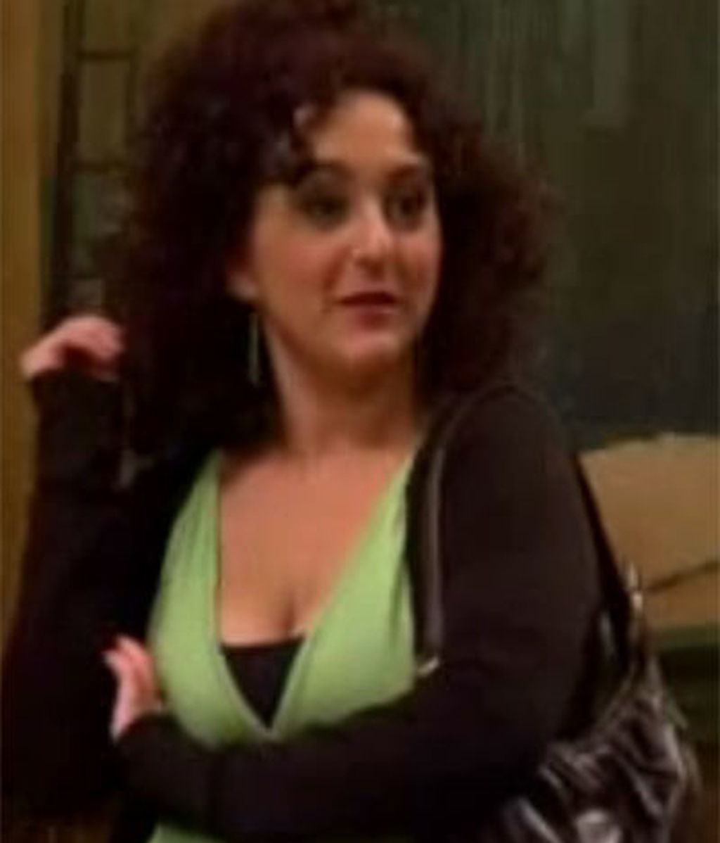 Los modelitos de Macu