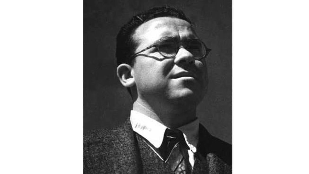 Muere Santiago Carrillo