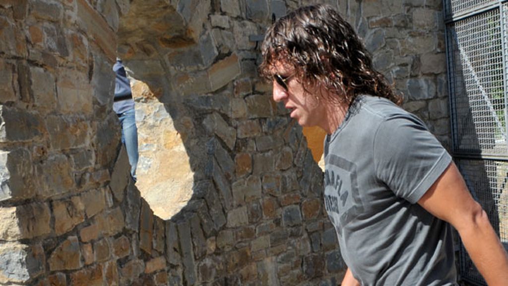 El fútbol español despide a Miki Roqué