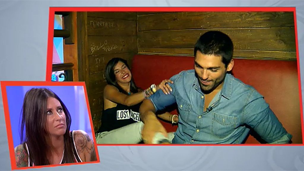 Bea, a Isaac: "Pensaba que eras un estúpido"