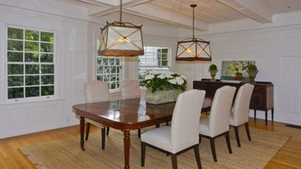 La nueva mansión de Mark Zuckerberg