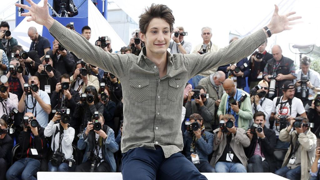 Pierre Niney
