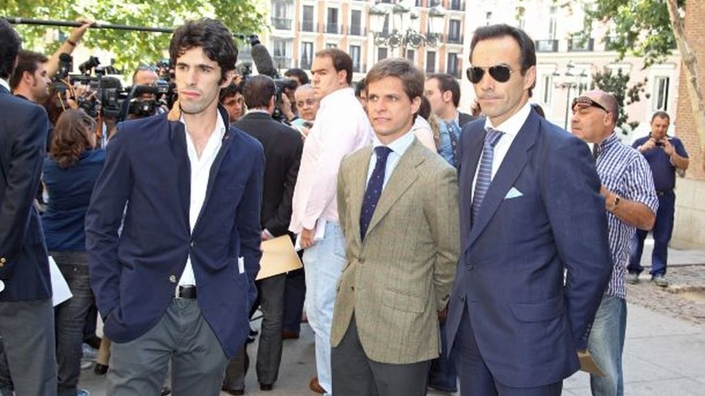 Buscando que el toreo sea Cultura