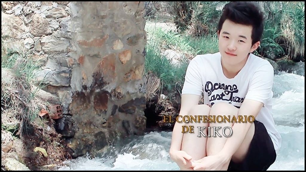 El concursante es muy activo en redes sociales