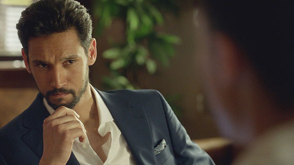 ¿Descubrirá Fátima la verdadera identidad de su marido?