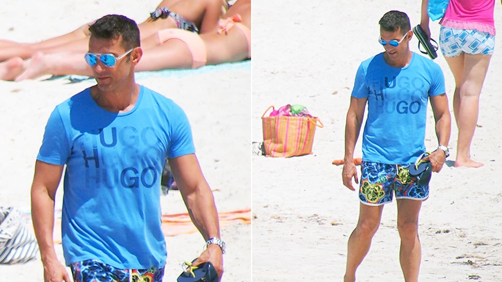 El azul eléctrico junto con el naranja son los tonos más demandados