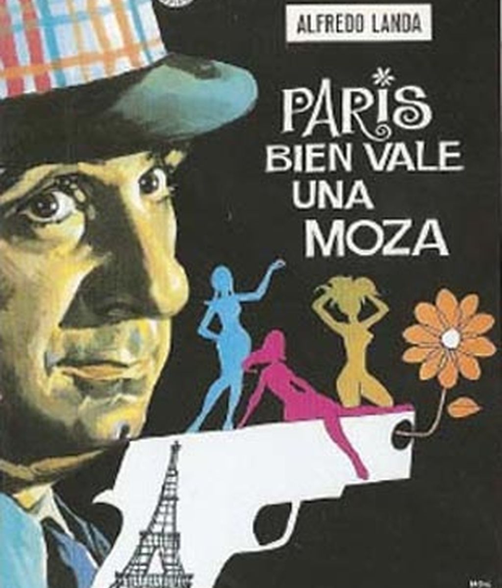 Cartel de la película
