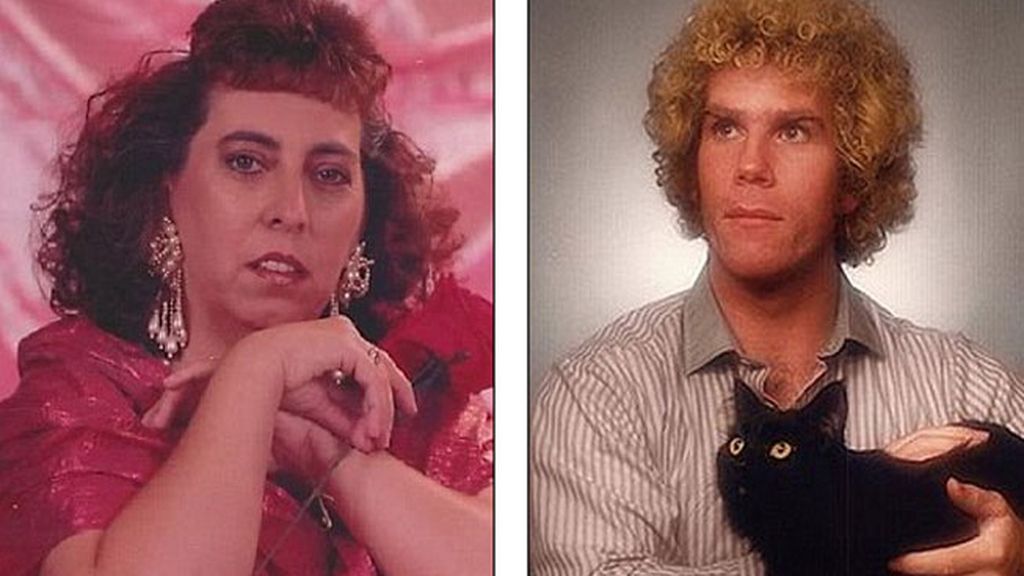 Las peores fotos de estudio