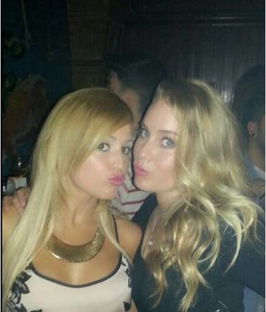 Hasta Dodo celebró su propia expulsión