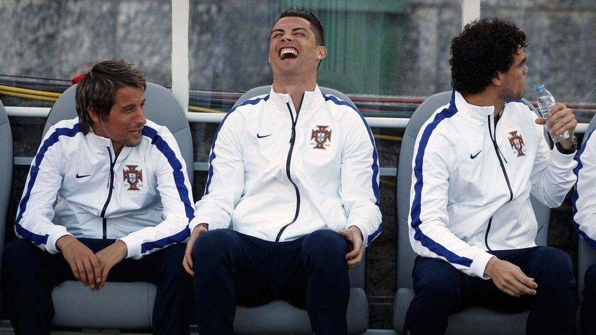 Ronaldo Ronaldo