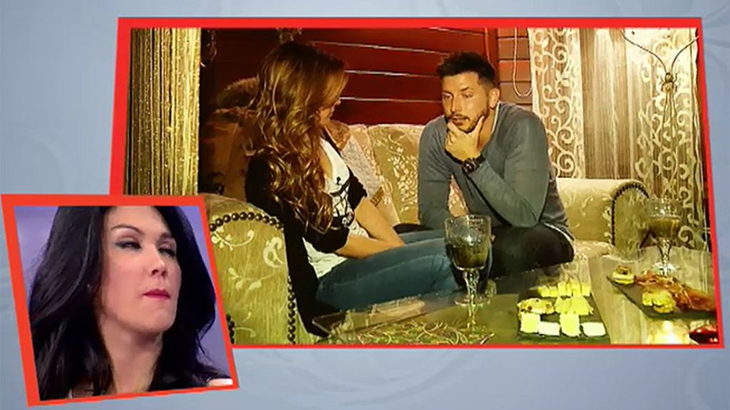 Susana se rompe: "Si no se lo he dicho es por miedo a que Manu me echara"