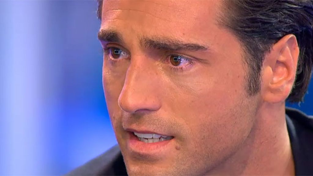 Bustamante: "Esos niños me han dado vida"