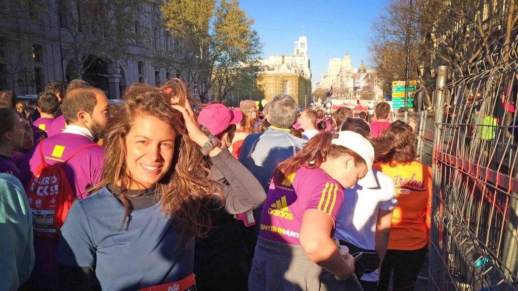 Madrid Rock ’n’ Roll: Una carrera que no te puedes perder