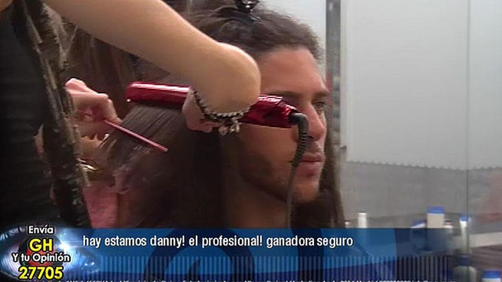 ¿Qué look le queda mejor?