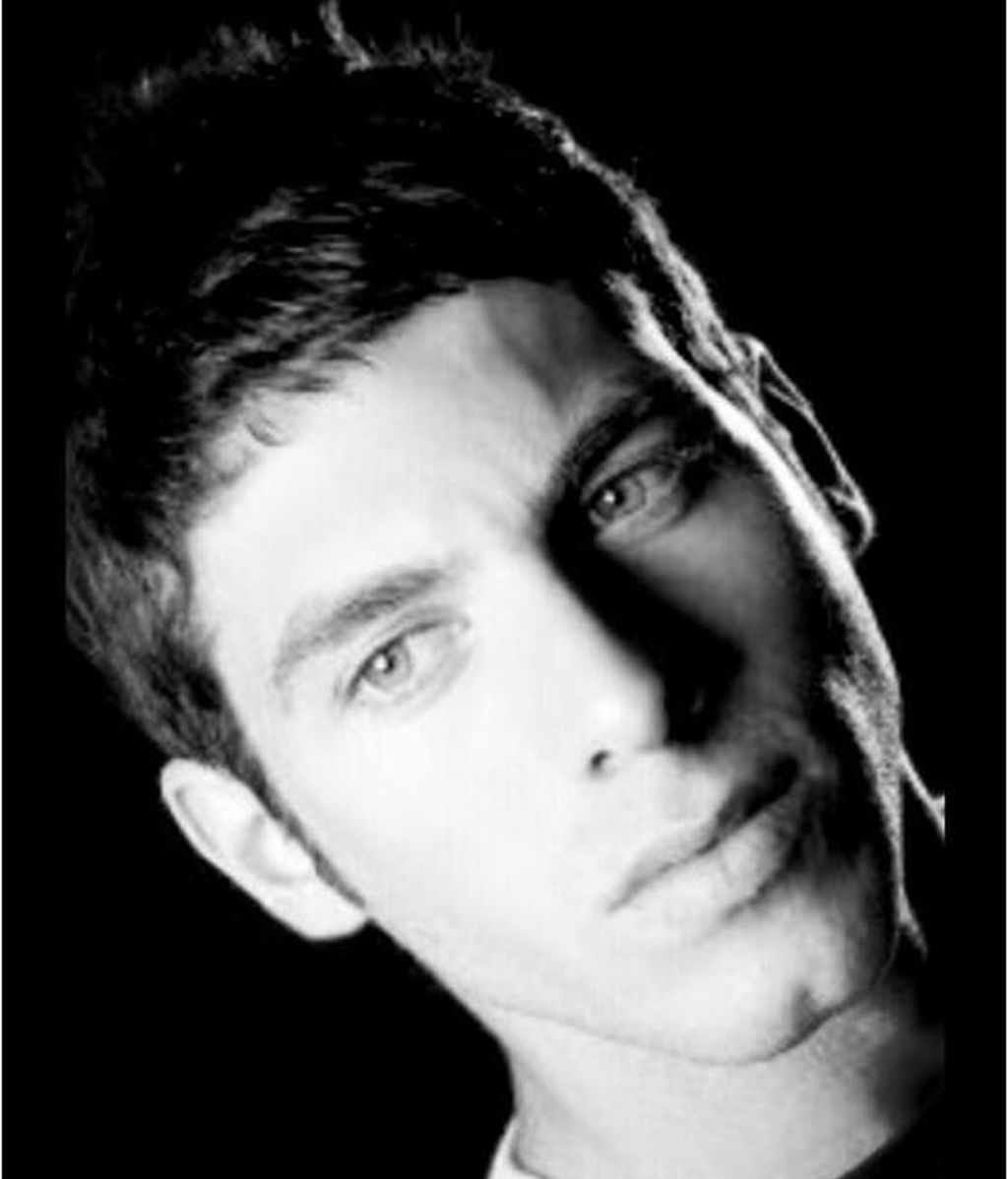 Los mil y un look de Kristian