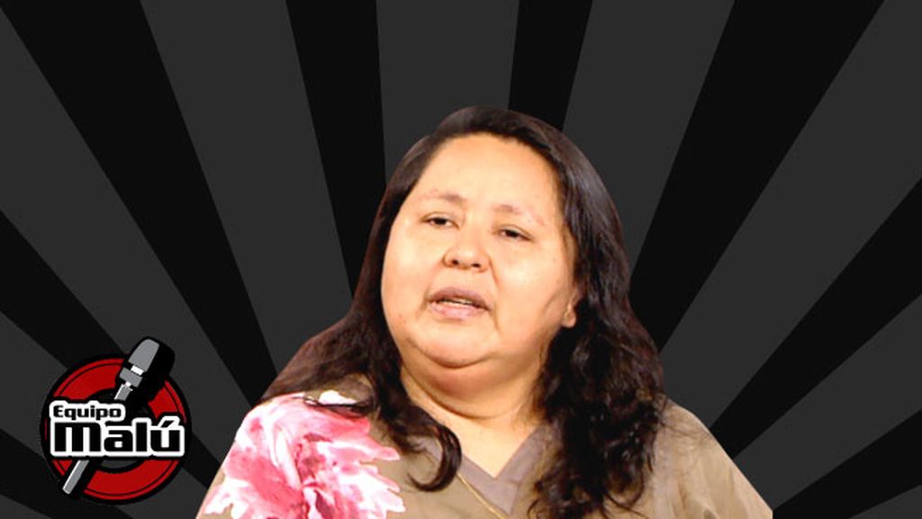 Los artistas de 'La Voz' (Eliminada)