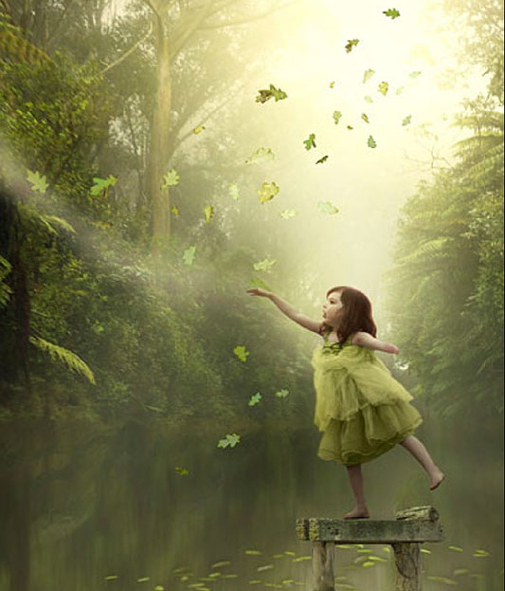 Padece una enfermedad y no quiere que "deje de soñar"