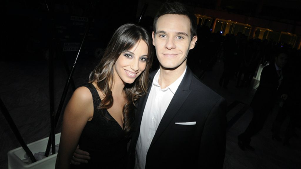 La fiesta más divinity de Mediaset