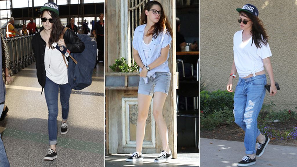 La comodidad, de moda