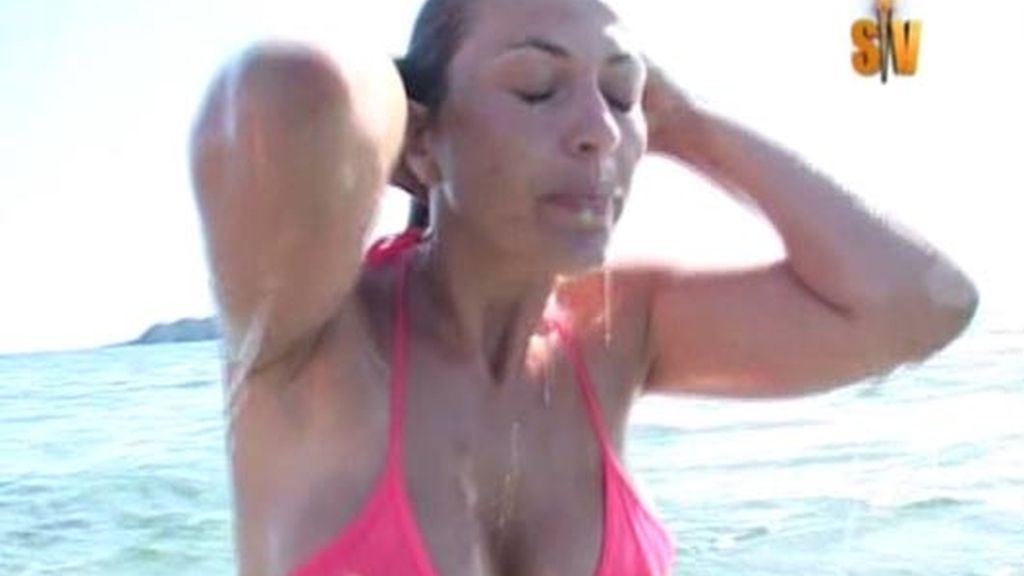 Curvas peligrosas en 'Supervivientes'