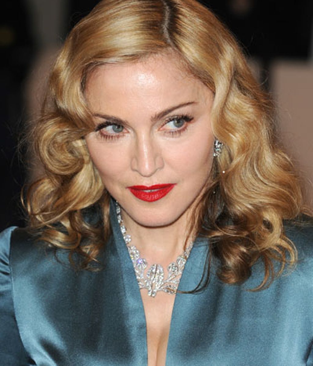 Madonna