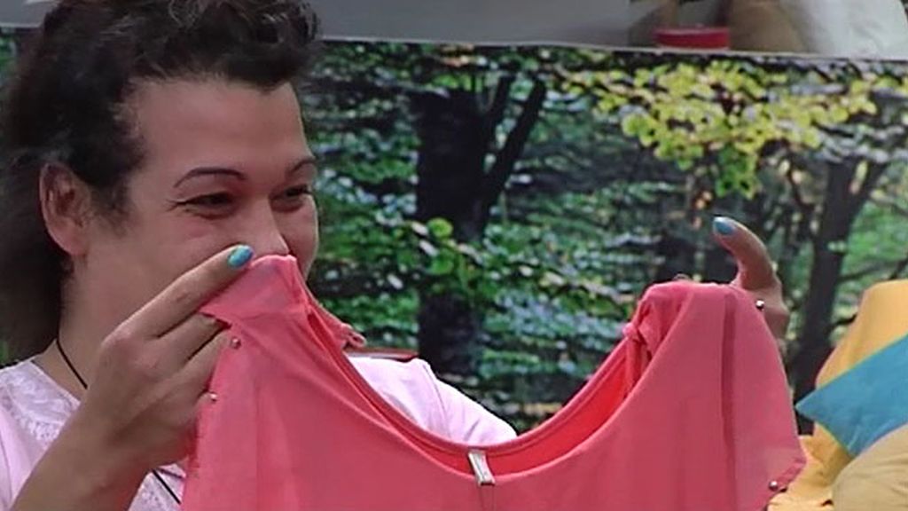 Las concursantes dudan con sus estilismo ¿Qué zapatos? ¿Me pongo medias?