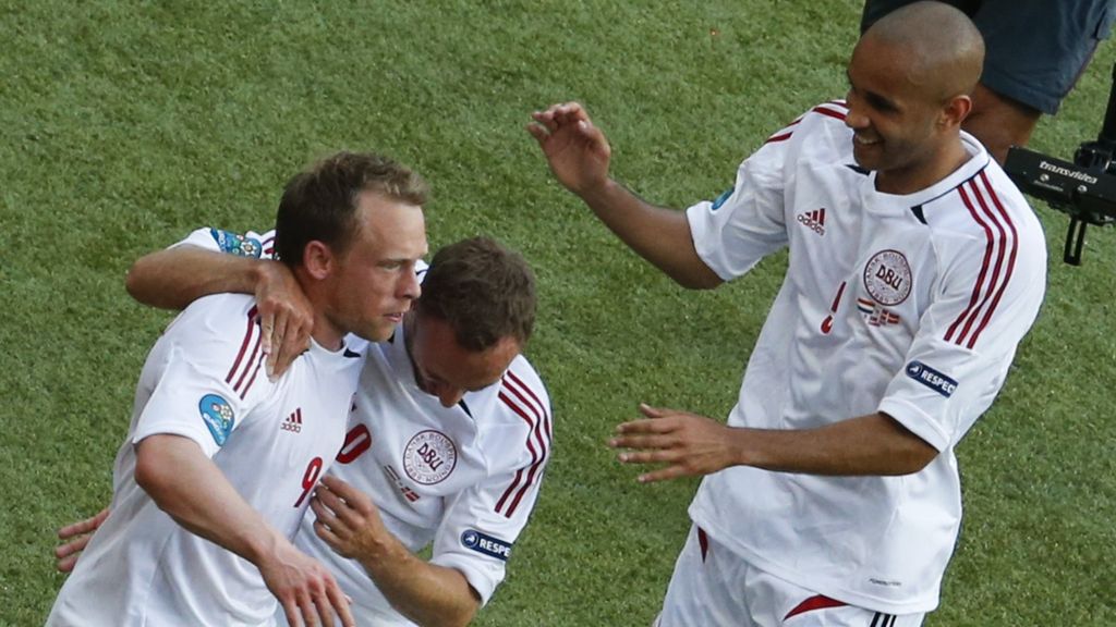 Impotencia holandesa