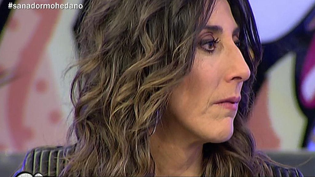 Todo el equipo le pide que regrese pronto