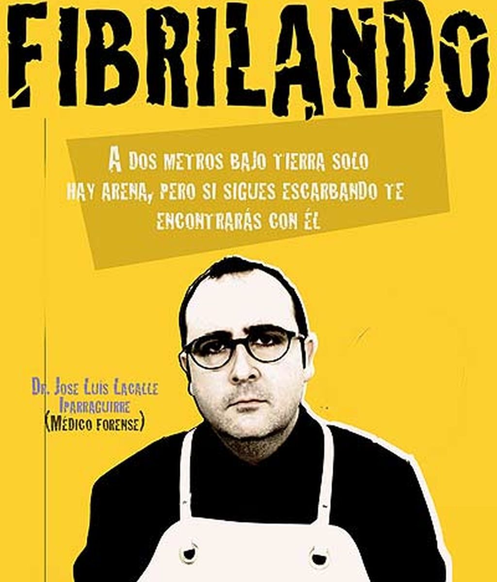 'Fibrilando' llega en otoño