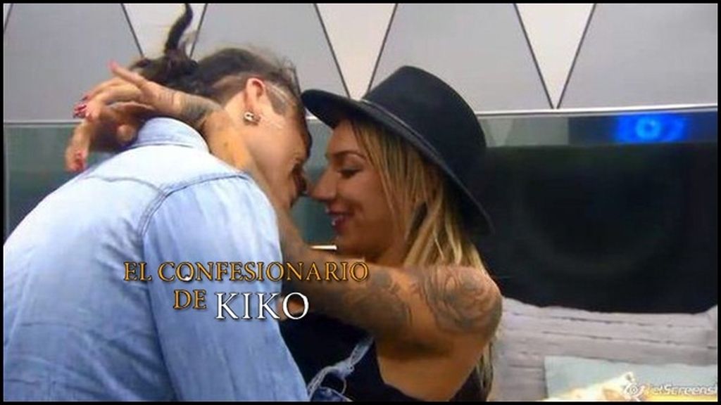 La ganadora de 'GH 15' no pierde el tiempo en 'GH México'