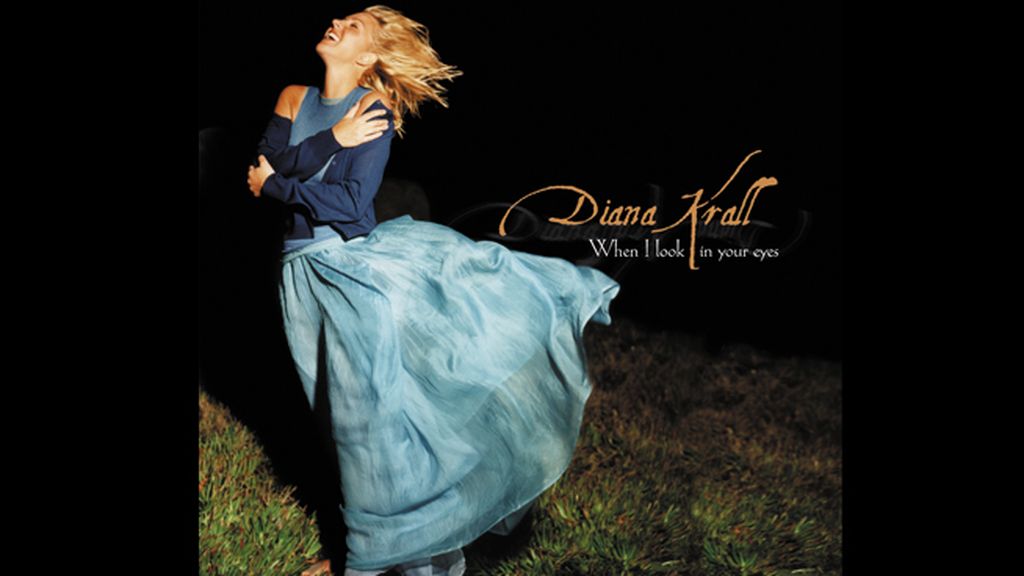 When I Look In Your Eyes (1998)