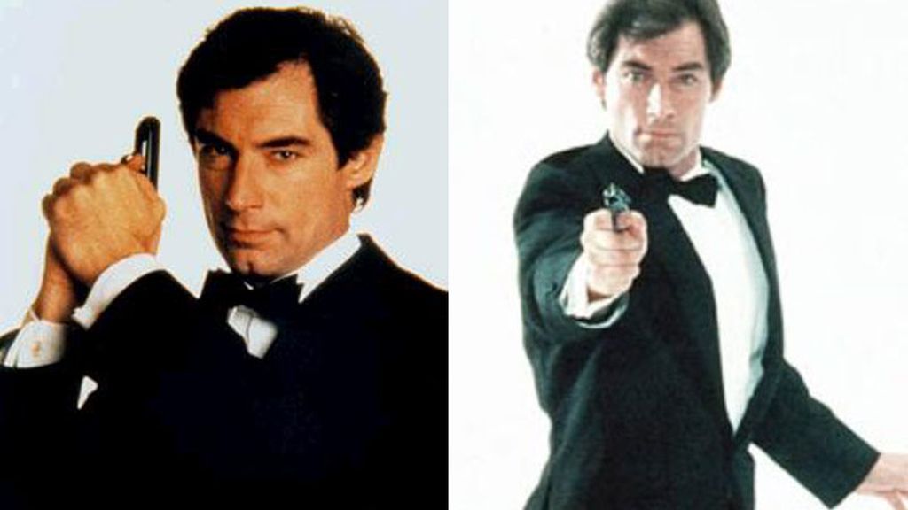 James Bond, el agente inmortal