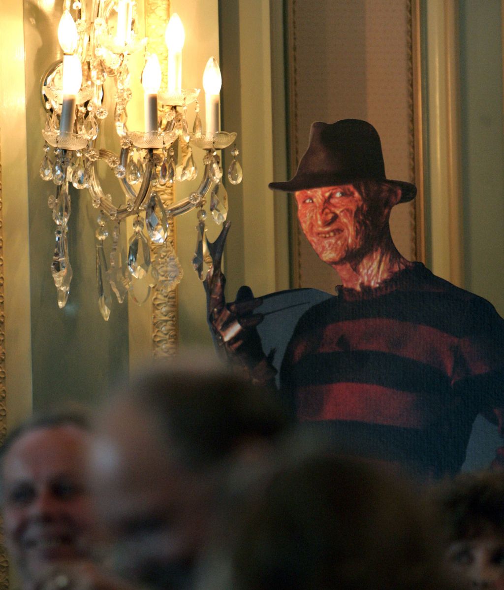 Pesadilla en Elm Street cumple 30 años