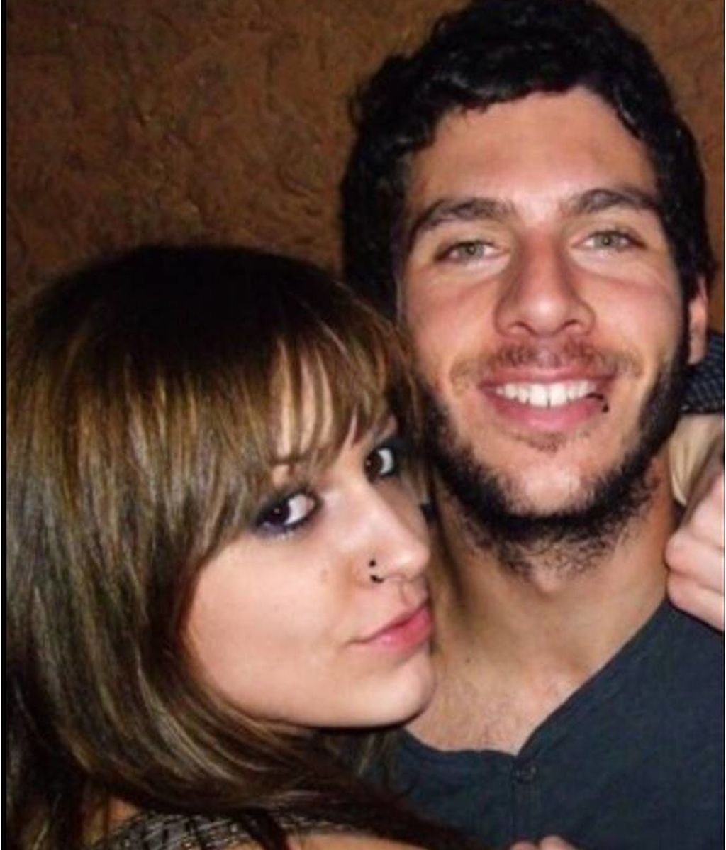 Los mil y un look de Kristian