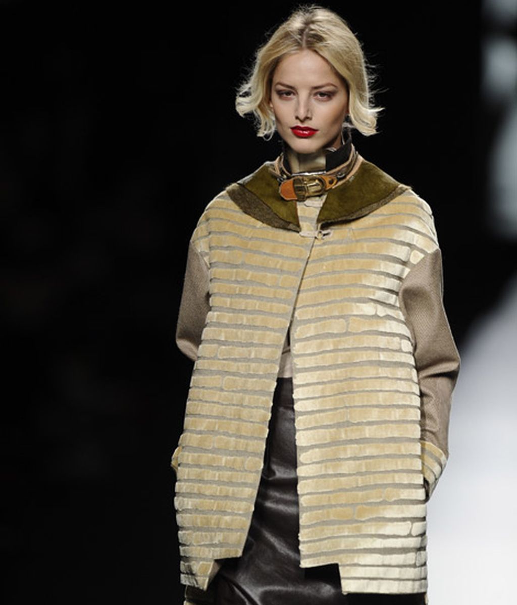 Sin descuidar el más mínimo detalle