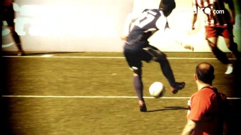 Las mejores jugadas de 'Cracks'