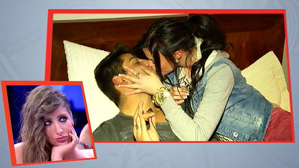 Isaac: "Laura es toda una fiera"