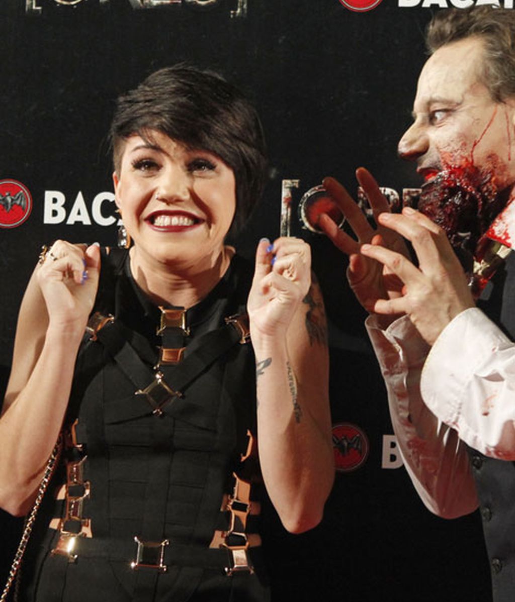 La cuarta entrega de la saga de terror se estrena en cines el 31 de octubre