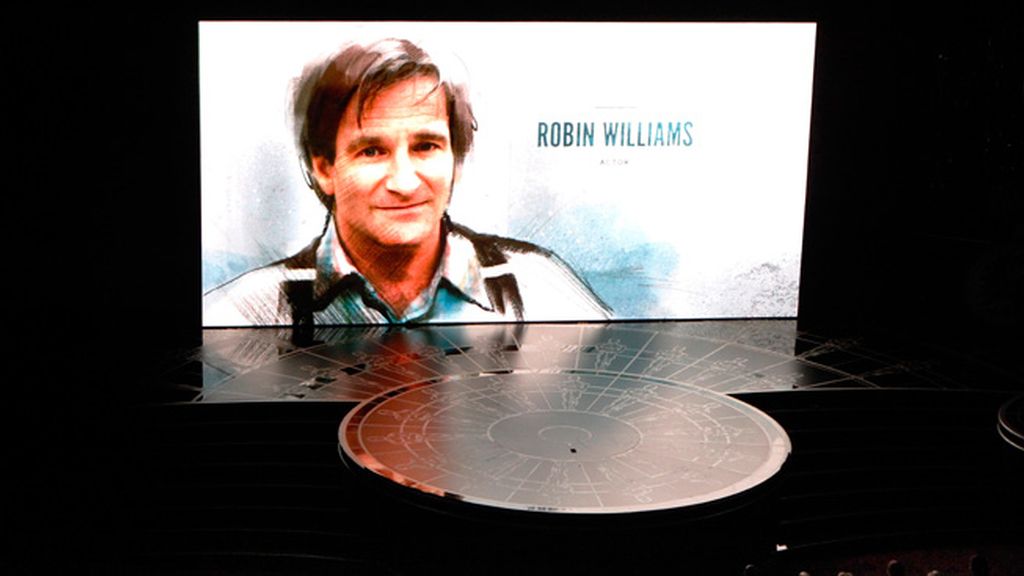 Recuerdo a los que se fueron