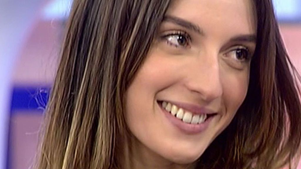 Joaquín Prat: "Tienes mucho magnetismo"